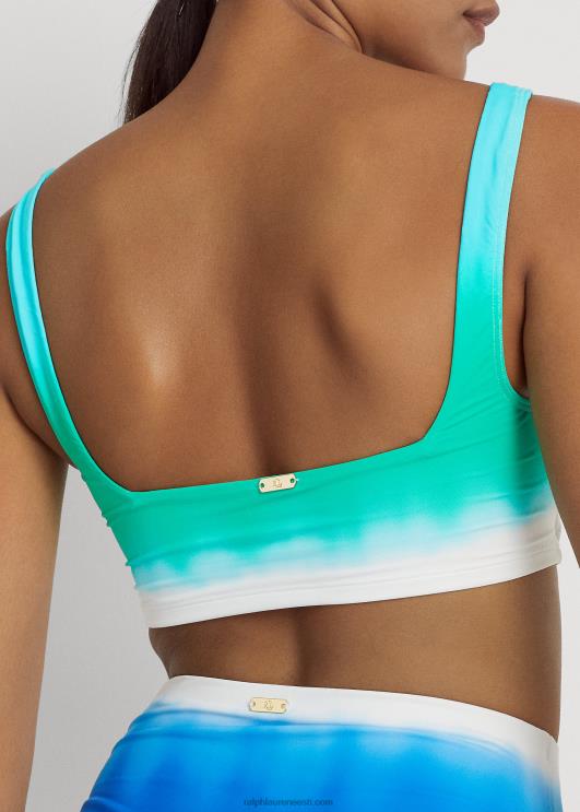 Ralph Lauren naised ombre bikiinid PR0V4155 mitu