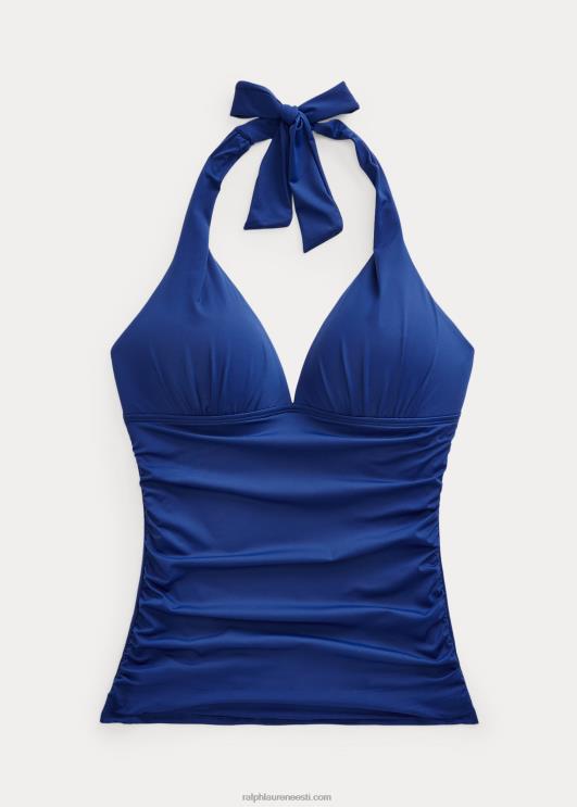 Ralph Lauren naised päitsed tankini PR0V4208 safiir