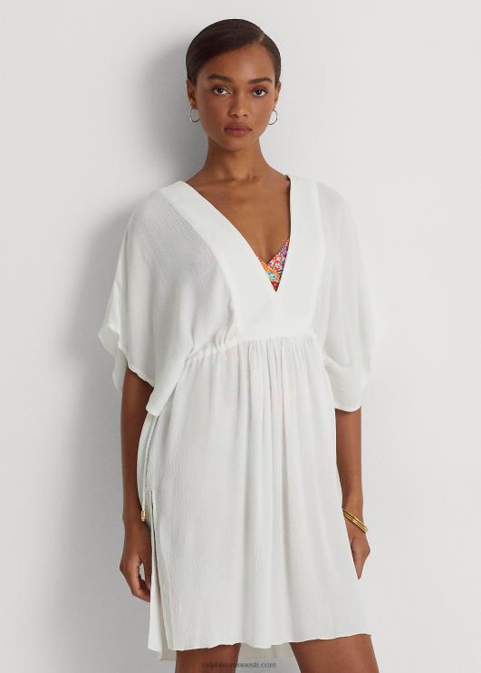 Ralph Lauren naised tuunika kate PR0V4181 valge