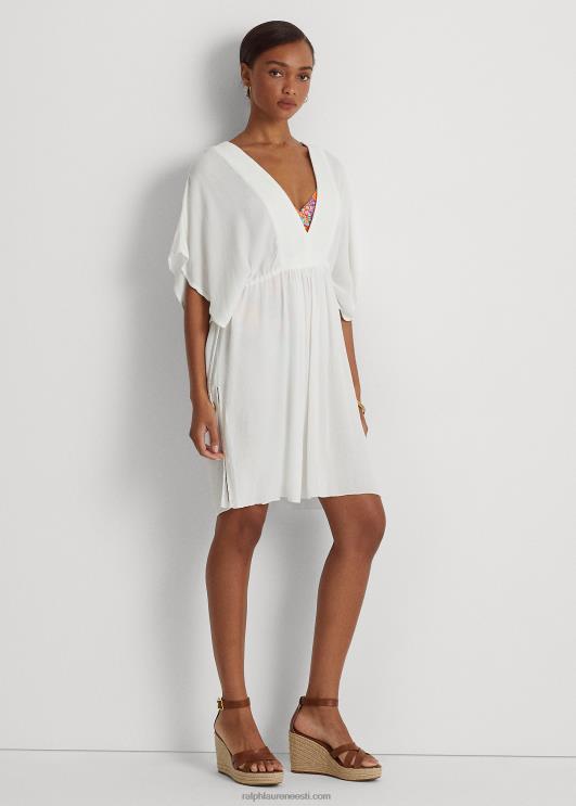 Ralph Lauren naised tuunika kate PR0V4181 valge