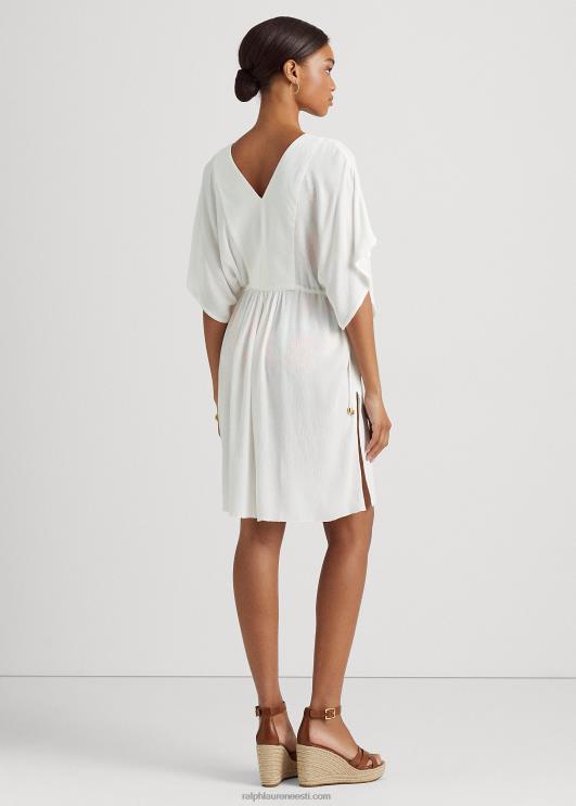 Ralph Lauren naised tuunika kate PR0V4181 valge