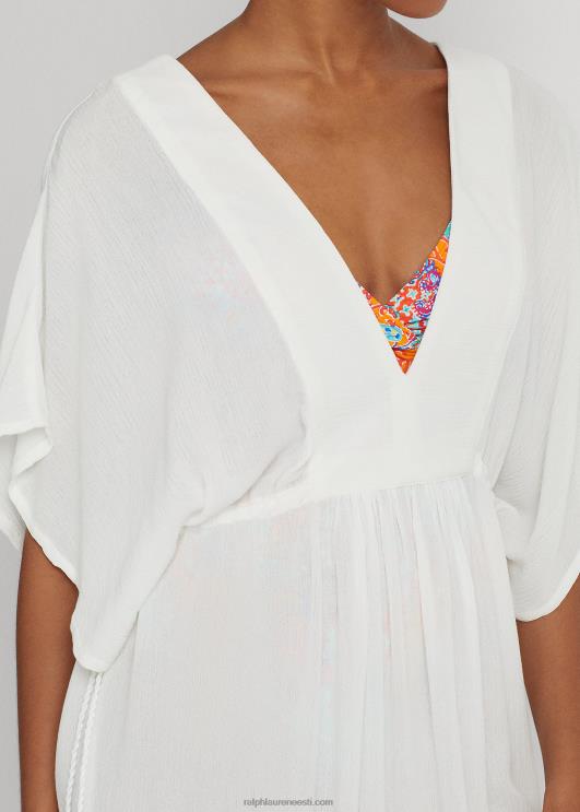 Ralph Lauren naised tuunika kate PR0V4181 valge