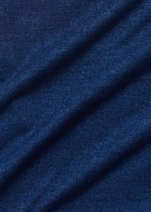 Ralph Lauren naised heegeldatud trimmitud nukk PR0V3639 indigo