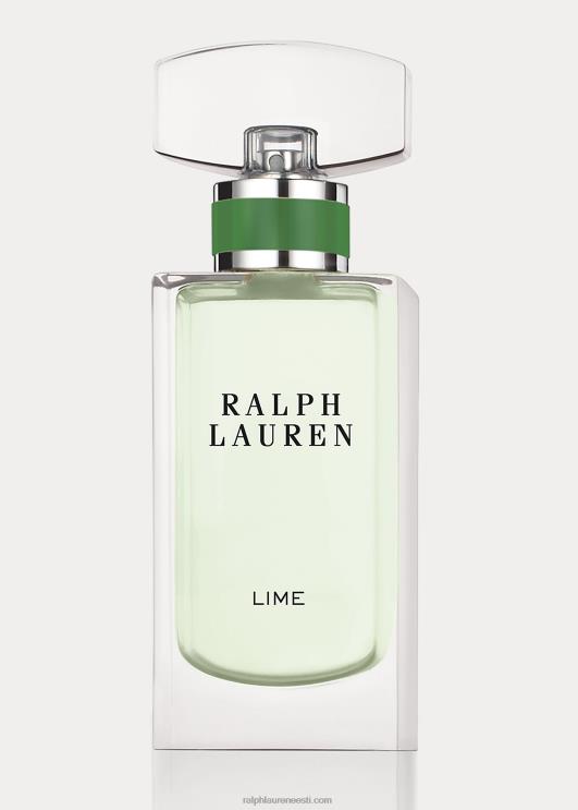Ralph Lauren naised laimi parfüümvesi PR0V2715