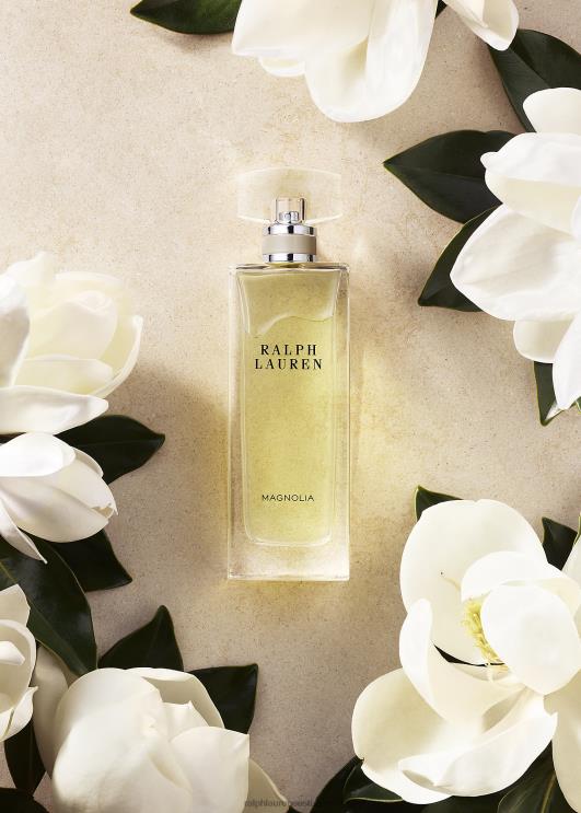 Ralph Lauren naised magnoolia parfüümvesi PR0V2722