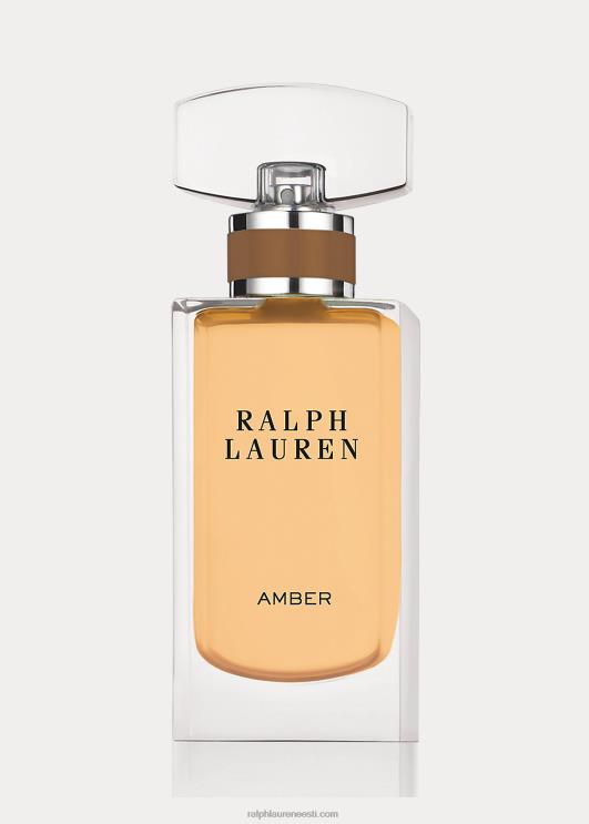 Ralph Lauren naised merevaigukollane parfüümvesi PR0V2718