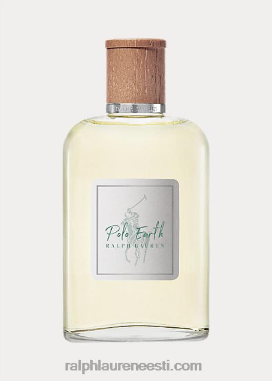 Ralph Lauren naised polo earth 100 ml tualettvee pihusti PR0V9076 valge
