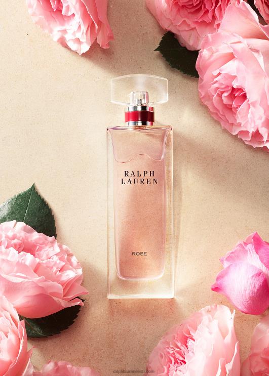 Ralph Lauren naised roosi parfüümvesi PR0V2725