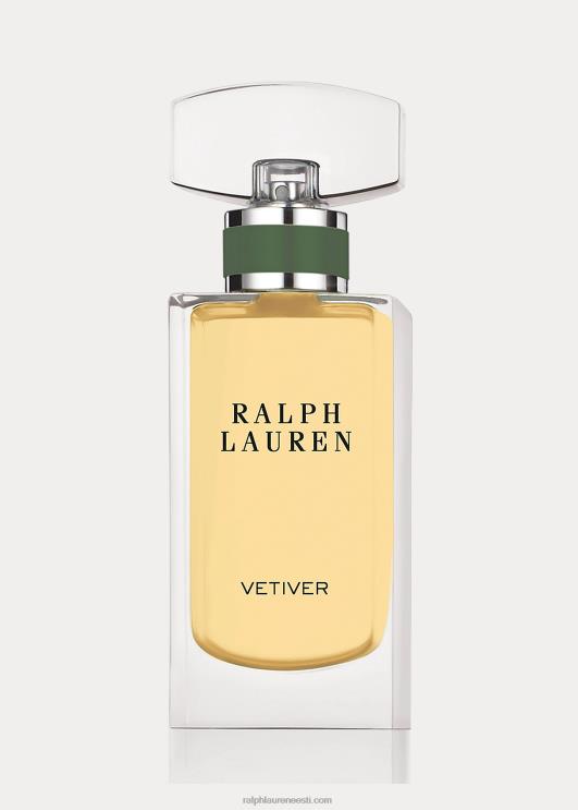 Ralph Lauren naised vetiver parfüümvesi PR0V2721 vetiver