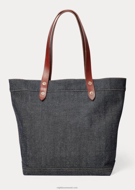 Ralph Lauren naised teksakangas PR0V5151 indigo