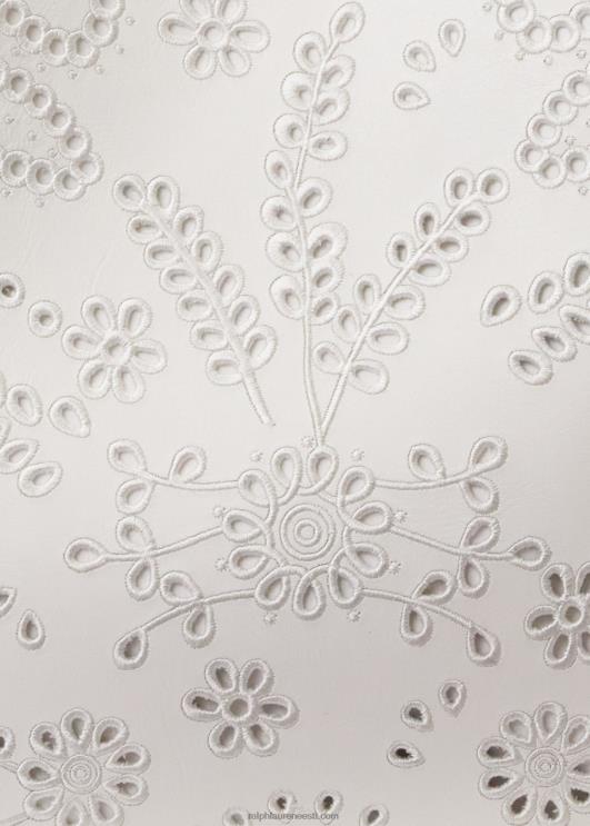 Ralph Lauren naised aasaga nahast keskmine peyton-kott PR0V5408