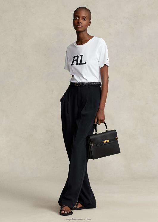 Ralph Lauren naised polo id nahast kott PR0V5187 must