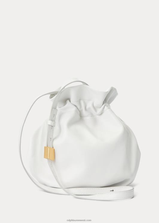 Ralph Lauren naised poni kott PR0V5236 valge