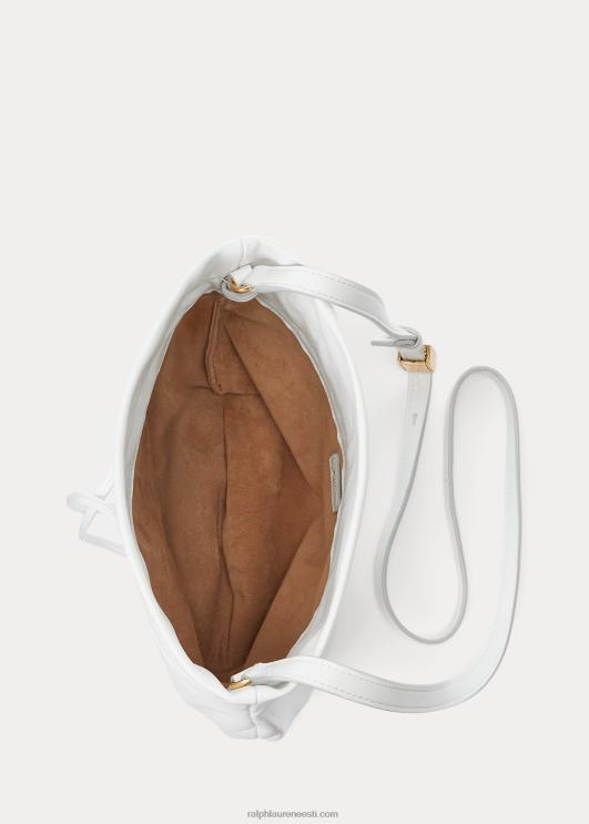 Ralph Lauren naised poni kott PR0V5236 valge