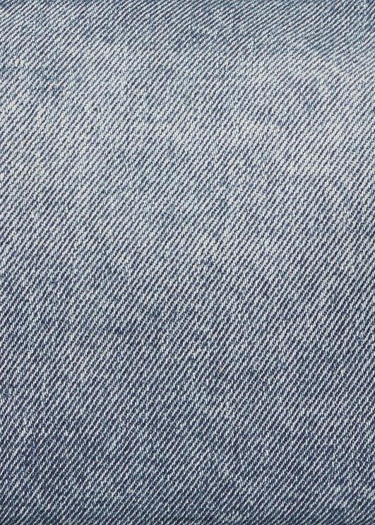 Ralph Lauren naised pestud denim väike kassie õlakott PR0V5390 päikeseloojangu indigopesu