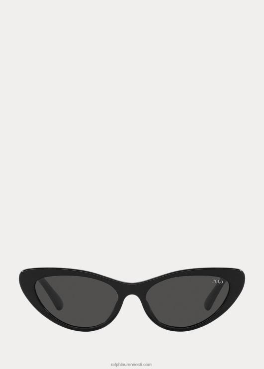 Ralph Lauren naised polo kassisilma päikeseprillid PR0V9737