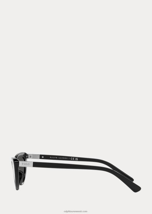 Ralph Lauren naised polo kassisilma päikeseprillid PR0V9737