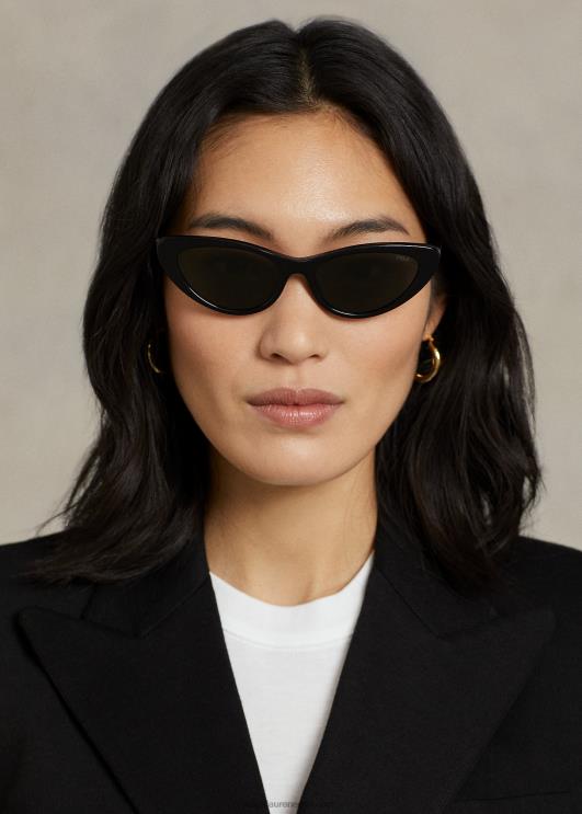 Ralph Lauren naised polo kassisilma päikeseprillid PR0V9737