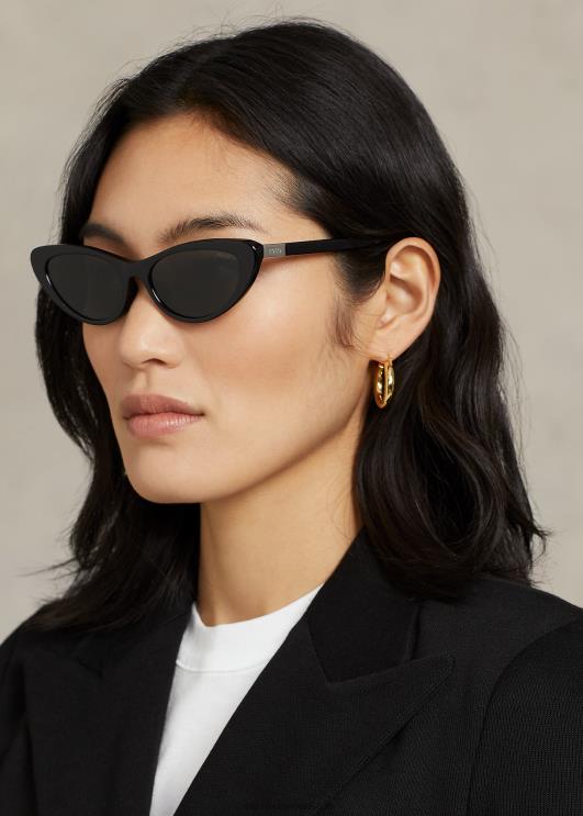 Ralph Lauren naised polo kassisilma päikeseprillid PR0V9737