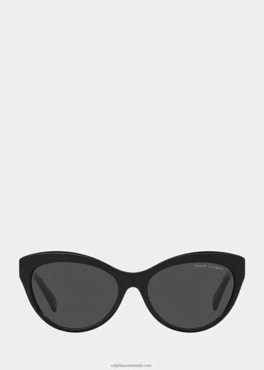 Ralph Lauren naised rl betty päikeseprillid PR0V9752 must