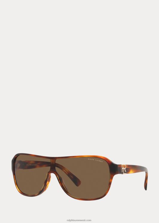 Ralph Lauren naised rl dillon päikeseprillid PR0V5578 havanna