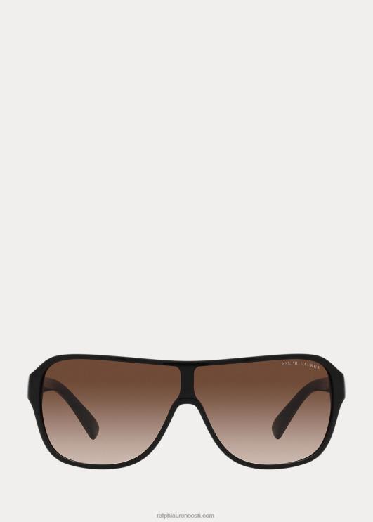 Ralph Lauren naised rl dillon päikeseprillid PR0V5579 must