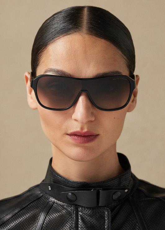 Ralph Lauren naised rl dillon päikeseprillid PR0V5579 must