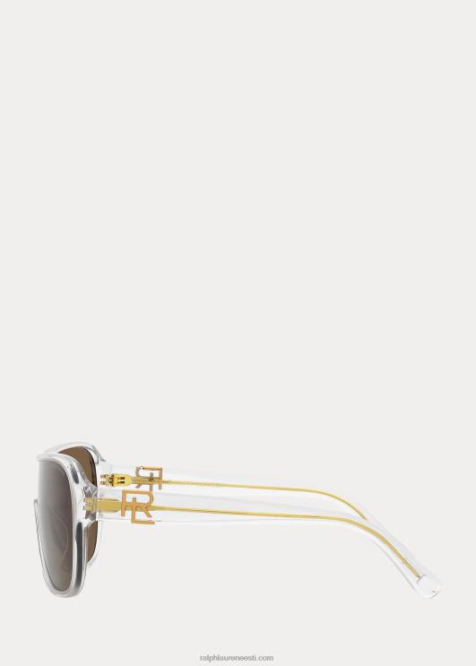 Ralph Lauren naised rl dillon päikeseprillid PR0V5580 kristall
