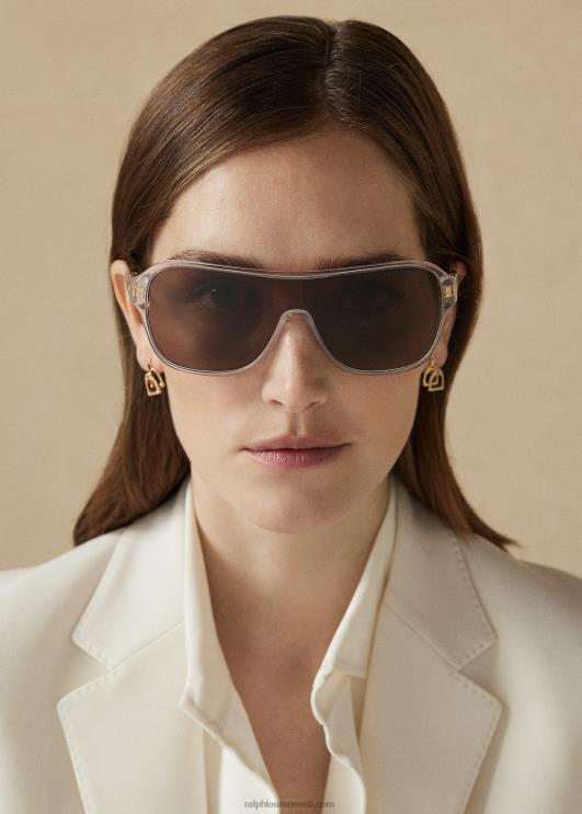 Ralph Lauren naised rl dillon päikeseprillid PR0V5580 kristall