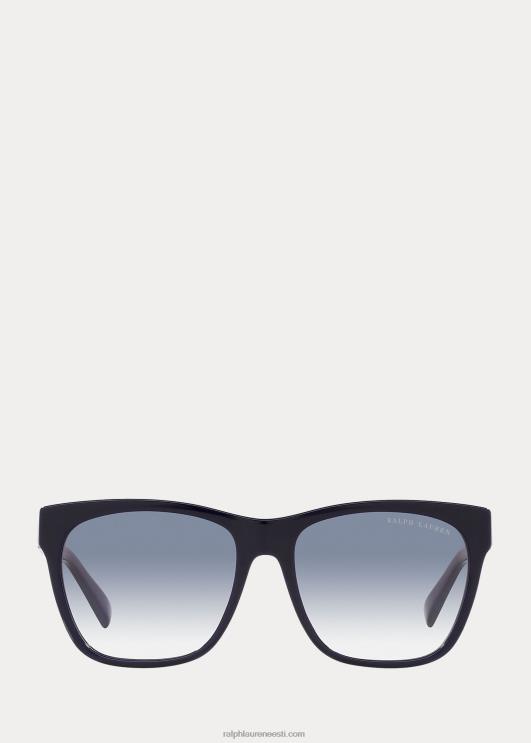 Ralph Lauren naised rl ricky ii päikeseprillid PR0V5576 sinine