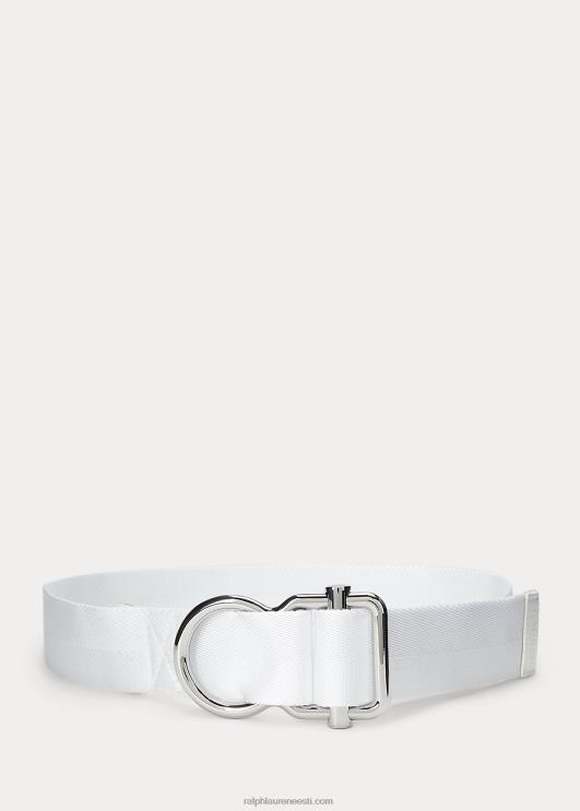 Ralph Lauren naised kalasabavöö PR0V4951 valge