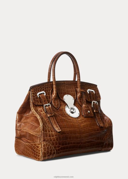 Ralph Lauren naised alligaator ricky 33 PR0V5320 kallis