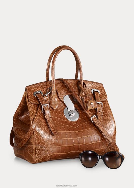 Ralph Lauren naised alligaator ricky 33 PR0V5320 kallis