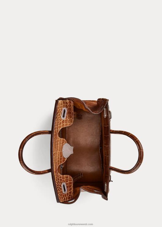 Ralph Lauren naised alligaator ricky 33 PR0V5320 kallis