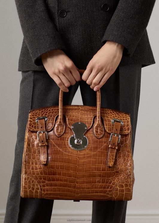 Ralph Lauren naised alligaator ricky 33 PR0V5320 kallis