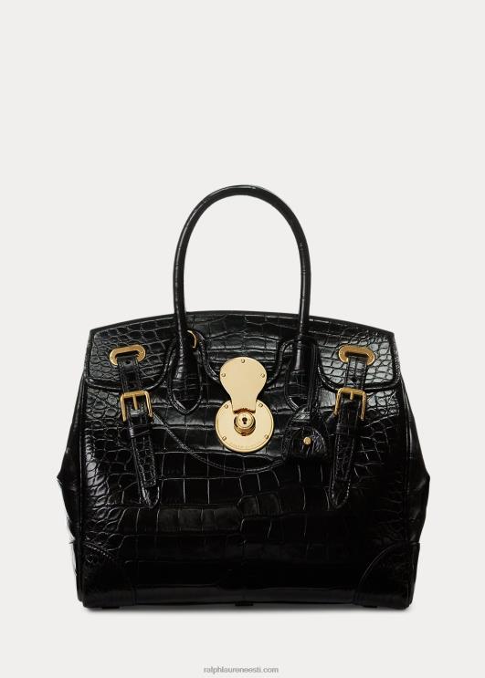 Ralph Lauren naised alligaator ricky 33 PR0V5321 must