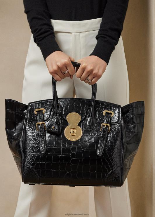 Ralph Lauren naised alligaator ricky 33 PR0V5321 must