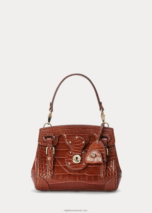 Ralph Lauren naised alligaator soft ricky 18 PR0V5325 kallis