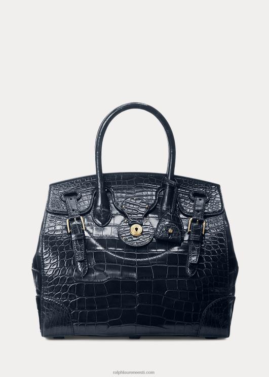 Ralph Lauren naised alligaator soft ricky 33 PR0V5314