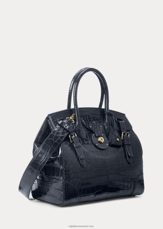 Ralph Lauren naised alligaator soft ricky 33 PR0V5314