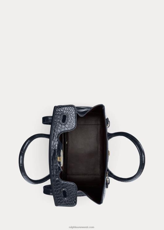 Ralph Lauren naised alligaator soft ricky 33 PR0V5314