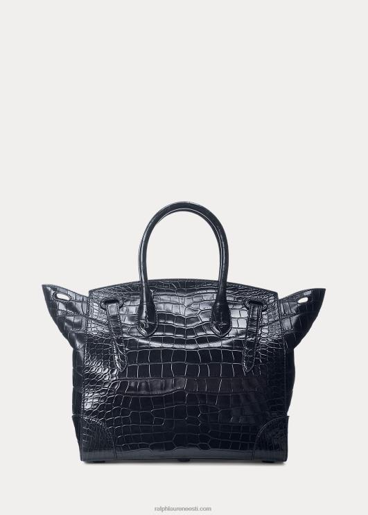 Ralph Lauren naised alligaator soft ricky 33 PR0V5314