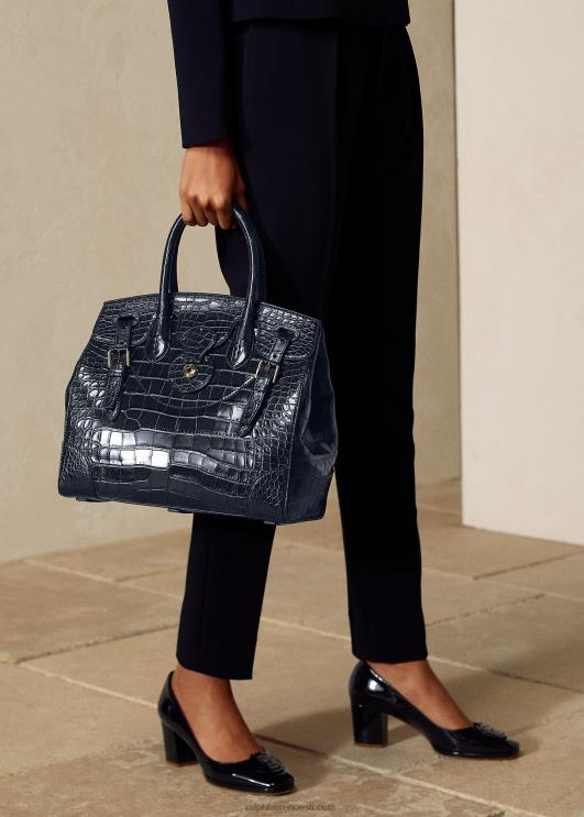 Ralph Lauren naised alligaator soft ricky 33 PR0V5314