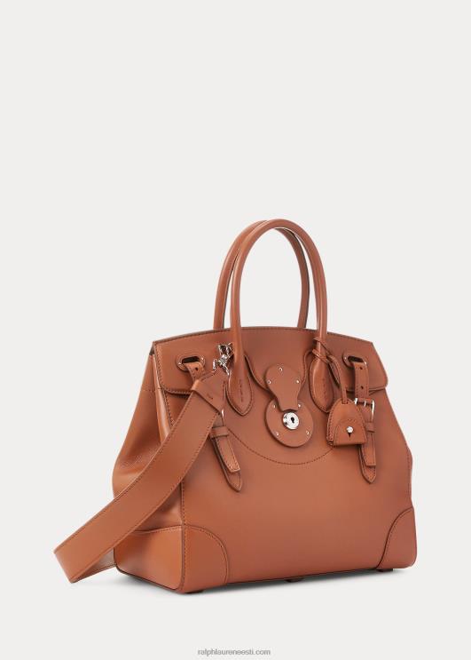 Ralph Lauren naised nappa nahk pehme ricky 33 PR0V5312 rl kuld