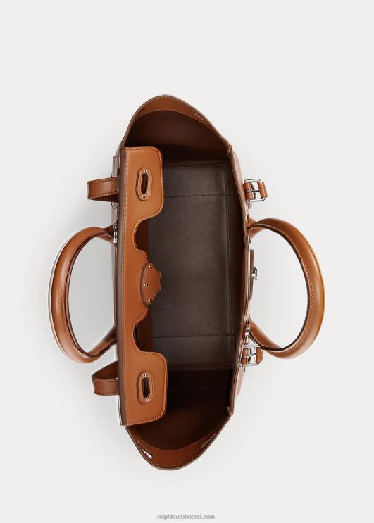 Ralph Lauren naised nappa nahk pehme ricky 33 PR0V5312 rl kuld