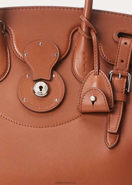 Ralph Lauren naised nappa nahk pehme ricky 33 PR0V5312 rl kuld