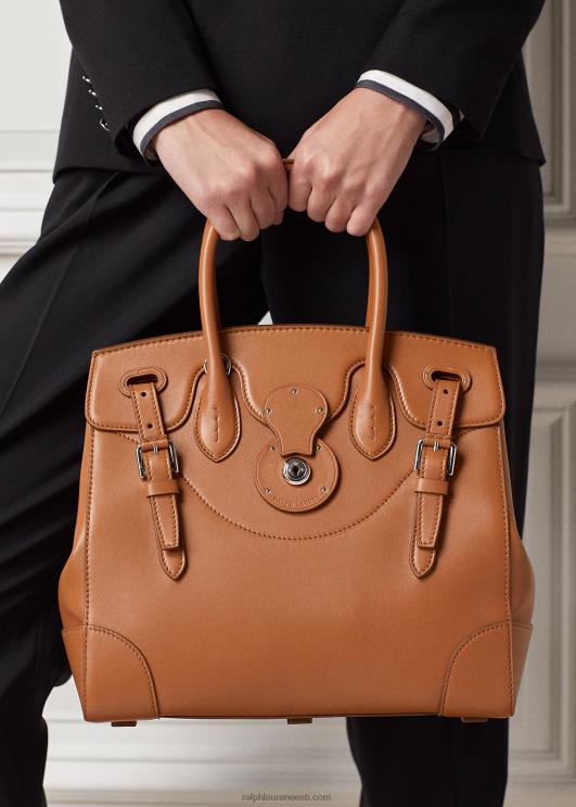 Ralph Lauren naised nappa nahk pehme ricky 33 PR0V5312 rl kuld