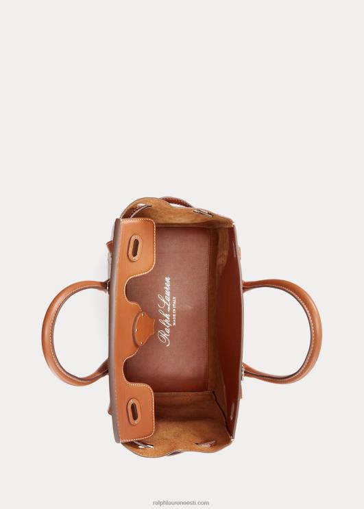 Ralph Lauren naised vasikanahk hele ricky 33 PR0V5317