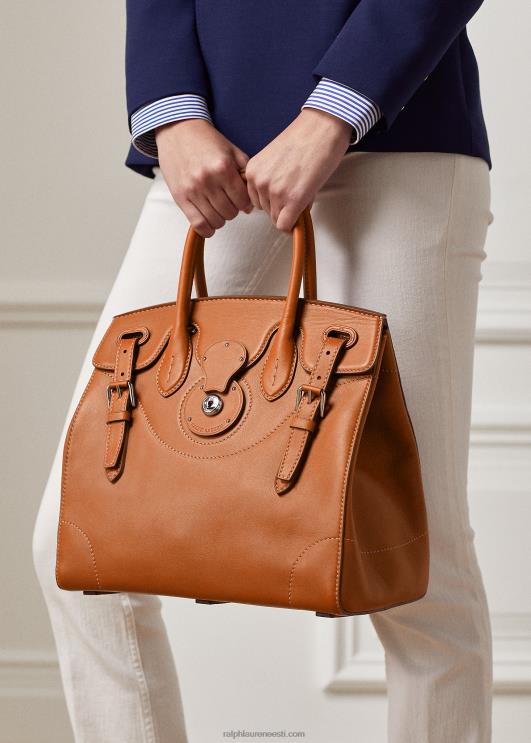 Ralph Lauren naised vasikanahk hele ricky 33 PR0V5317