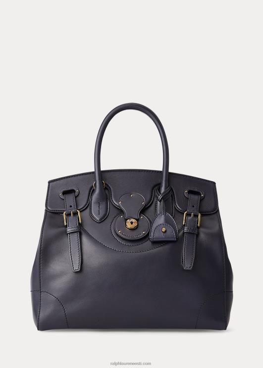 Ralph Lauren naised vasikanahk hele ricky 33 PR0V5319 merelaevastik